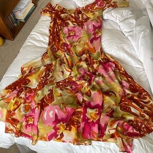 Signature by Robbie Bee Size 8 Petite